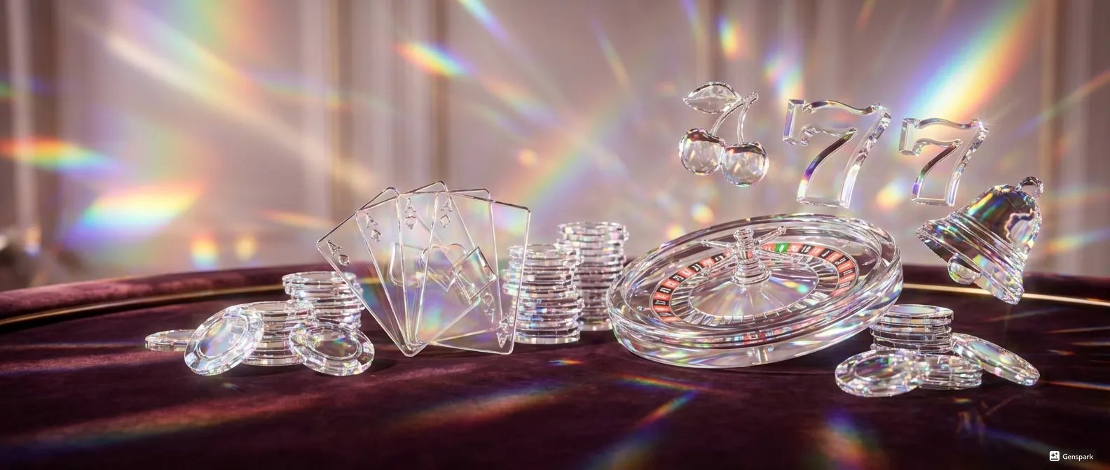 mr.play Casino bonus