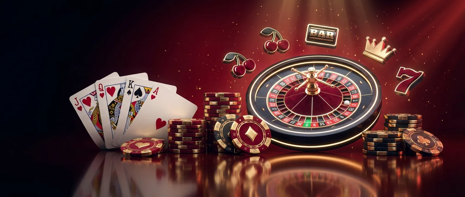 mr.play Casino bonus